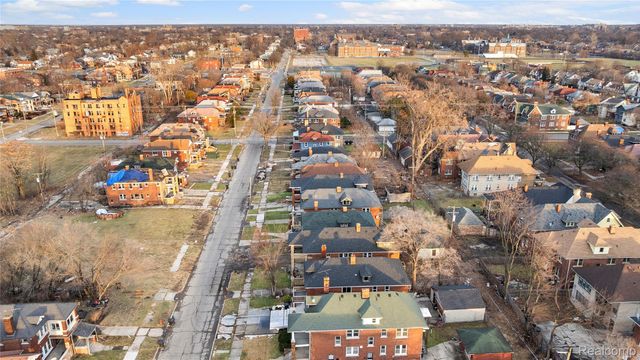 2959 Tuxedo Street, Detroit, MI 48206