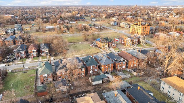 2959 Tuxedo Street, Detroit, MI 48206