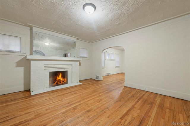 2959 Tuxedo Street, Detroit, MI 48206