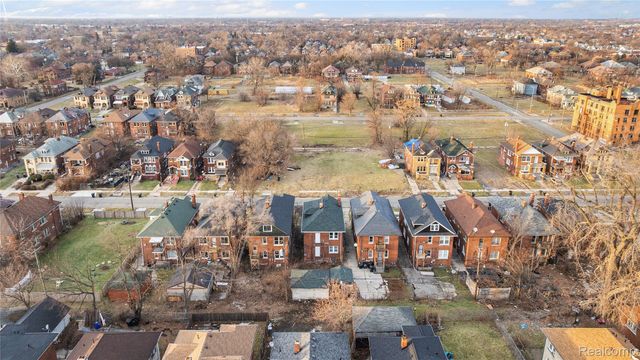 2959 Tuxedo Street, Detroit, MI 48206