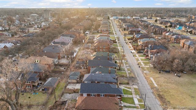 2959 Tuxedo Street, Detroit, MI 48206