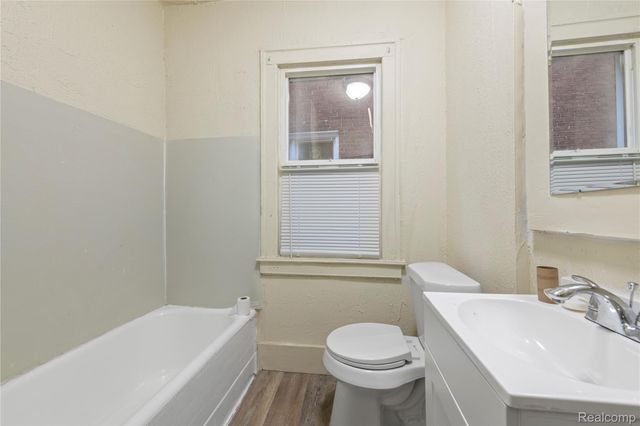 2959 Tuxedo Street, Detroit, MI 48206