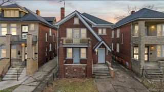 2959 Tuxedo Street, Detroit, MI 48206