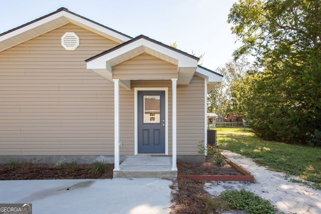 121 Union Street, Waycross, GA 31501