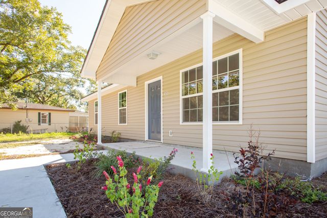 121 Union Street, Waycross, GA 31501