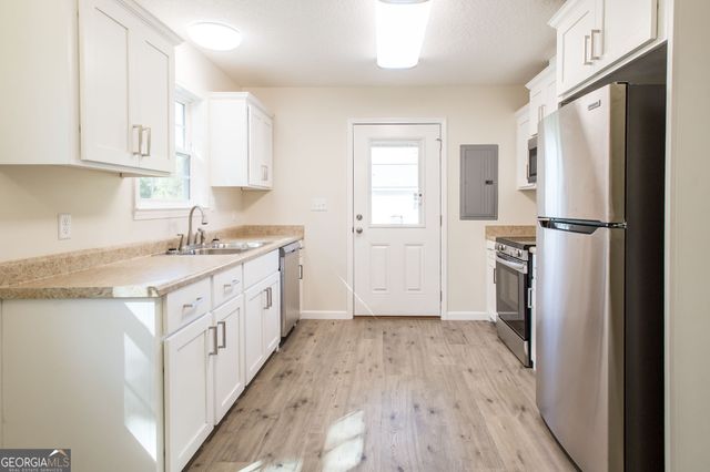 121 Union Street, Waycross, GA 31501