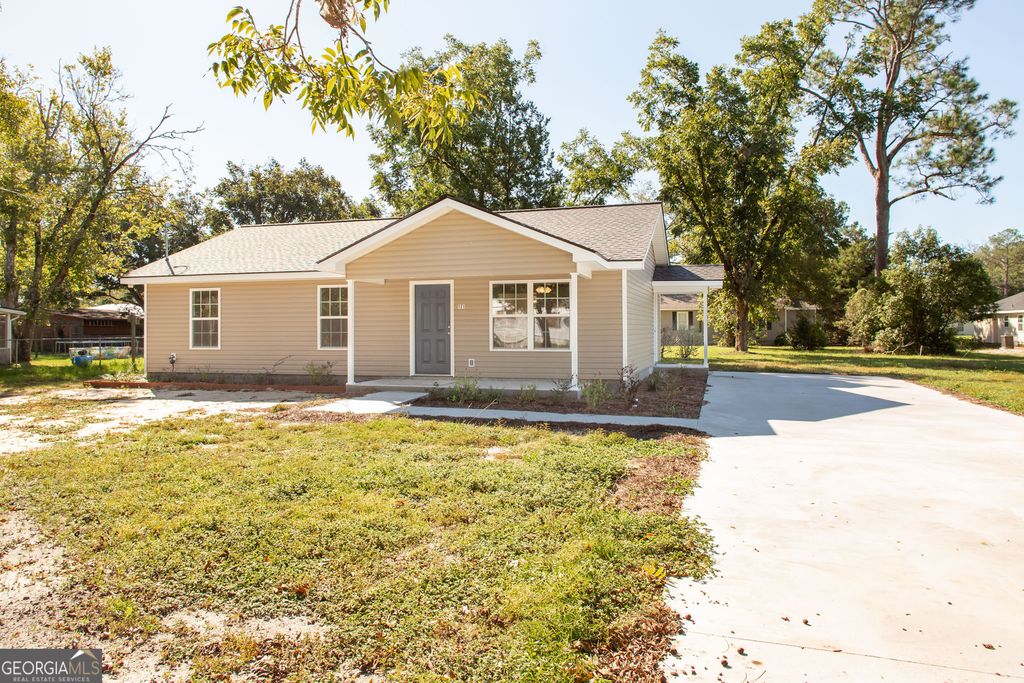 121 Union Street, Waycross, GA 31501