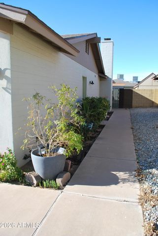 5144 W LAS PALMARITAS Drive, Glendale, AZ 85302