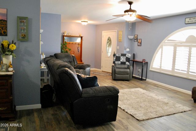 5144 W LAS PALMARITAS Drive, Glendale, AZ 85302