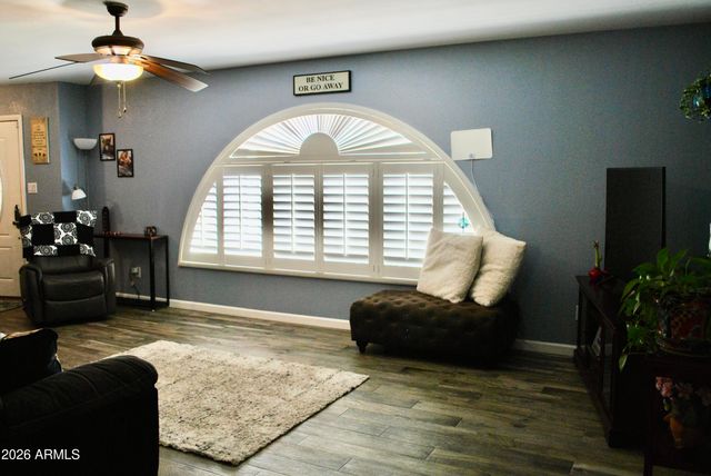 5144 W LAS PALMARITAS Drive, Glendale, AZ 85302