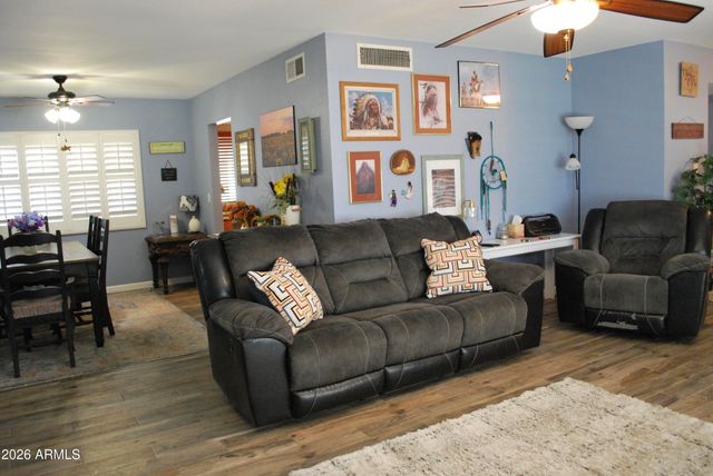 5144 W LAS PALMARITAS Drive, Glendale, AZ 85302