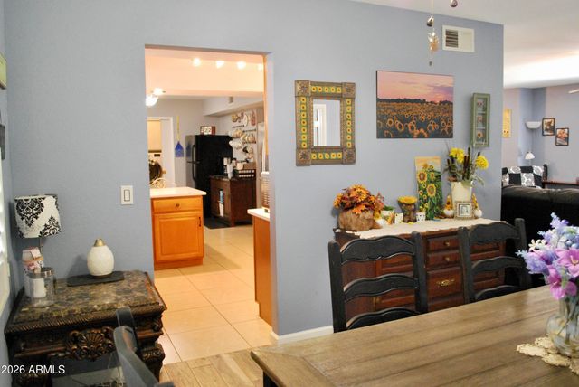 5144 W LAS PALMARITAS Drive, Glendale, AZ 85302