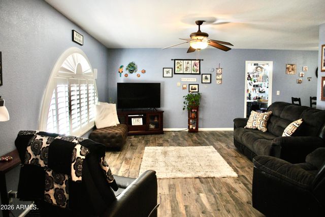 5144 W LAS PALMARITAS Drive, Glendale, AZ 85302