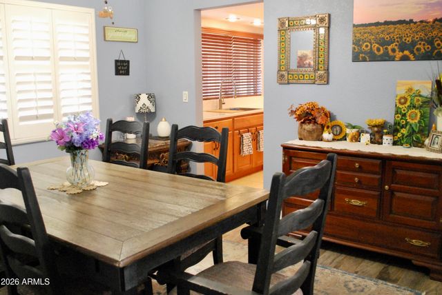 5144 W LAS PALMARITAS Drive, Glendale, AZ 85302