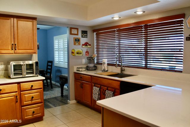 5144 W LAS PALMARITAS Drive, Glendale, AZ 85302