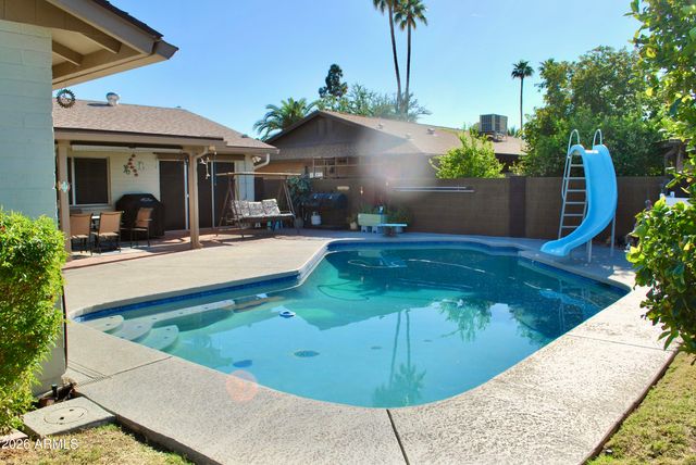 5144 W LAS PALMARITAS Drive, Glendale, AZ 85302