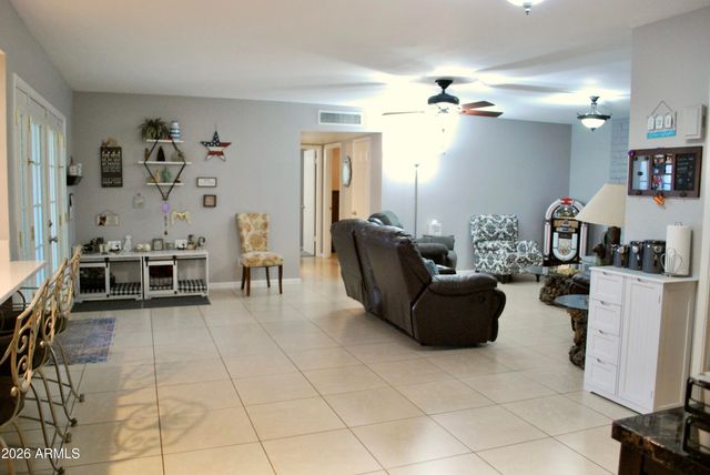 5144 W LAS PALMARITAS Drive, Glendale, AZ 85302