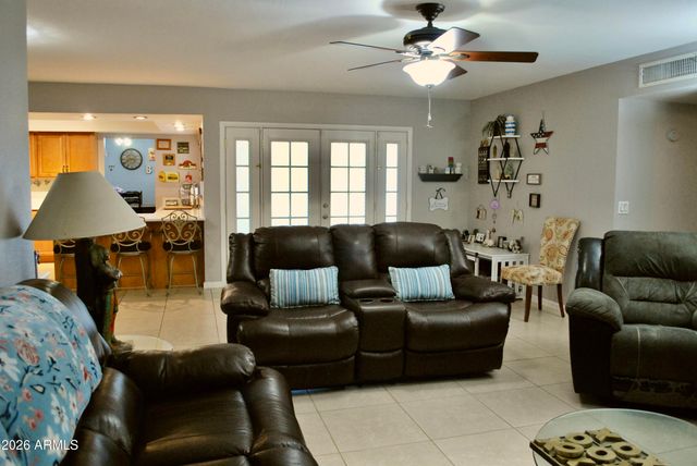 5144 W LAS PALMARITAS Drive, Glendale, AZ 85302