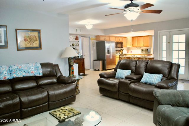 5144 W LAS PALMARITAS Drive, Glendale, AZ 85302