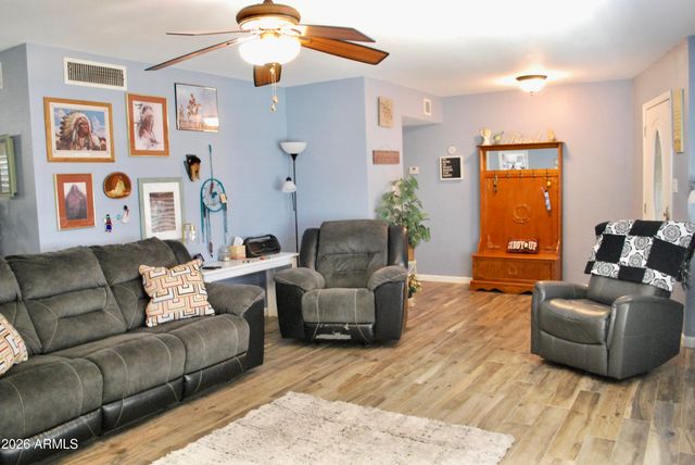 5144 W LAS PALMARITAS Drive, Glendale, AZ 85302