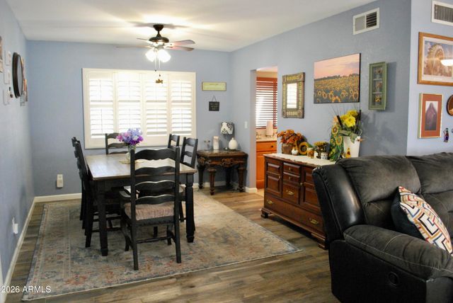 5144 W LAS PALMARITAS Drive, Glendale, AZ 85302