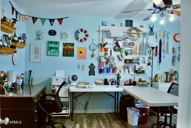 5144 W LAS PALMARITAS Drive, Glendale, AZ 85302