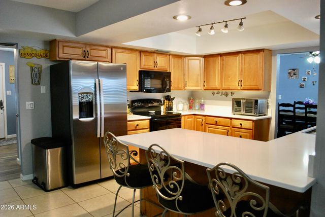 5144 W LAS PALMARITAS Drive, Glendale, AZ 85302