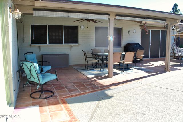 5144 W LAS PALMARITAS Drive, Glendale, AZ 85302