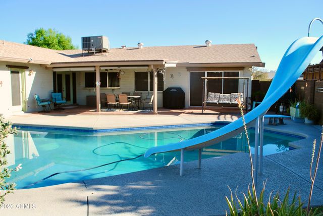 5144 W LAS PALMARITAS Drive, Glendale, AZ 85302