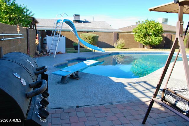 5144 W LAS PALMARITAS Drive, Glendale, AZ 85302