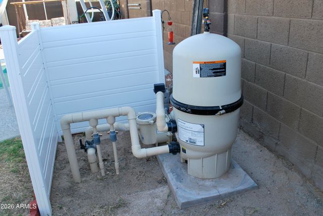 5144 W LAS PALMARITAS Drive, Glendale, AZ 85302