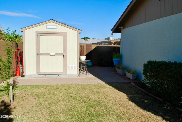 5144 W LAS PALMARITAS Drive, Glendale, AZ 85302