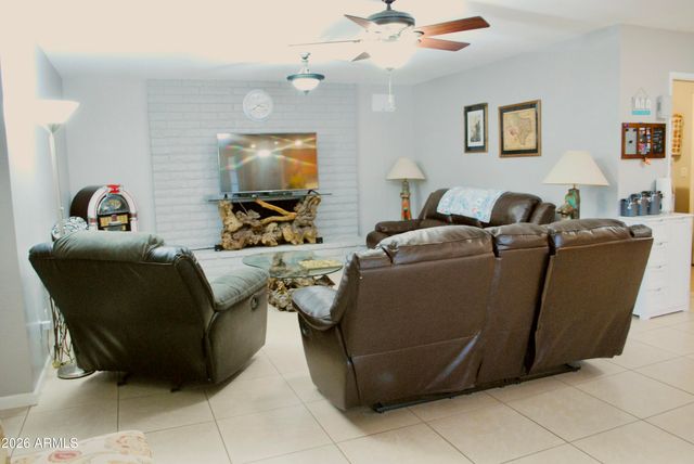 5144 W LAS PALMARITAS Drive, Glendale, AZ 85302