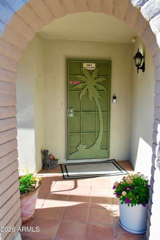 5144 W LAS PALMARITAS Drive, Glendale, AZ 85302