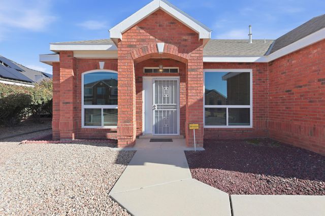 1616 Cerro Crestado Drive NW, Los Lunas, NM 87031