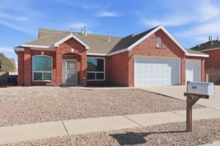 1616 Cerro Crestado Drive NW, Los Lunas, NM 87031