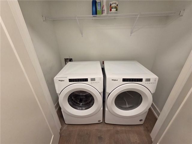 775 Juniper Street NE 415, Atlanta, GA 30308