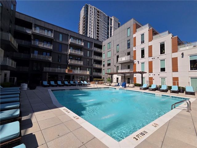 775 Juniper Street NE 415, Atlanta, GA 30308