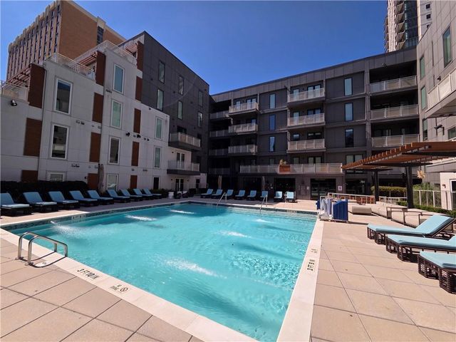 775 Juniper Street NE 415, Atlanta, GA 30308