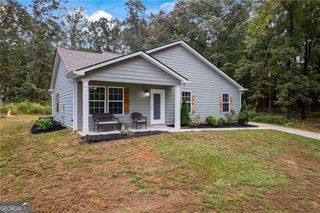 201 Quail View Ridge, Cleveland, GA 30528