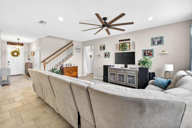 32741 ANSLEY BLOOM LANE, Wesley Chapel, FL 33543