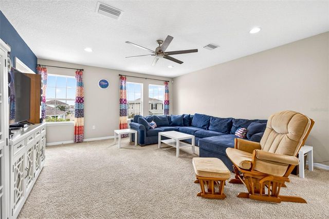 32741 ANSLEY BLOOM LANE, Wesley Chapel, FL 33543