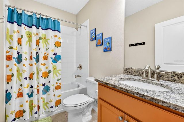 32741 ANSLEY BLOOM LANE, Wesley Chapel, FL 33543