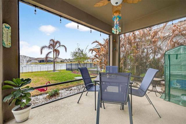 32741 ANSLEY BLOOM LANE, Wesley Chapel, FL 33543