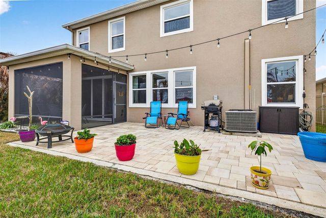 32741 ANSLEY BLOOM LANE, Wesley Chapel, FL 33543