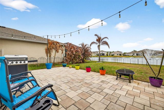 32741 ANSLEY BLOOM LANE, Wesley Chapel, FL 33543