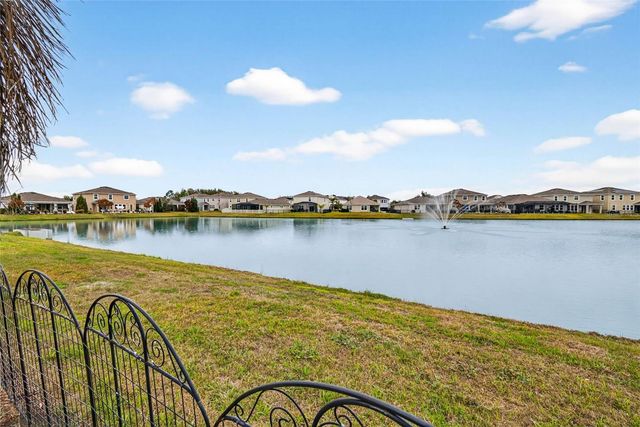 32741 ANSLEY BLOOM LANE, Wesley Chapel, FL 33543