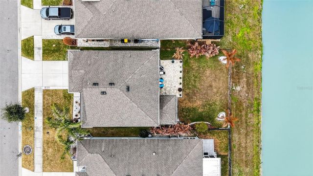 32741 ANSLEY BLOOM LANE, Wesley Chapel, FL 33543