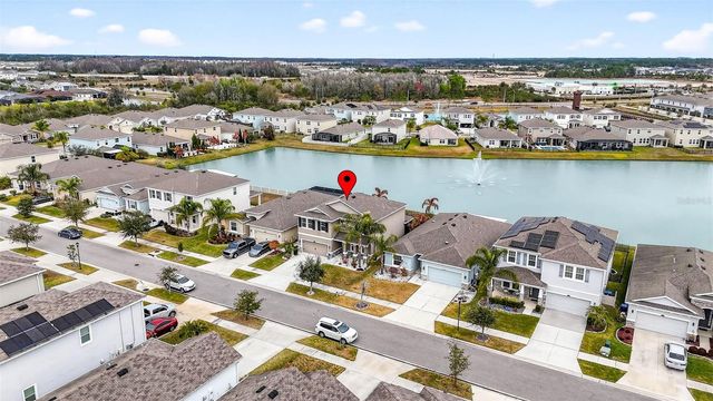 32741 ANSLEY BLOOM LANE, Wesley Chapel, FL 33543