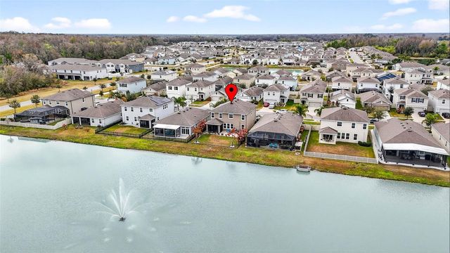 32741 ANSLEY BLOOM LANE, Wesley Chapel, FL 33543